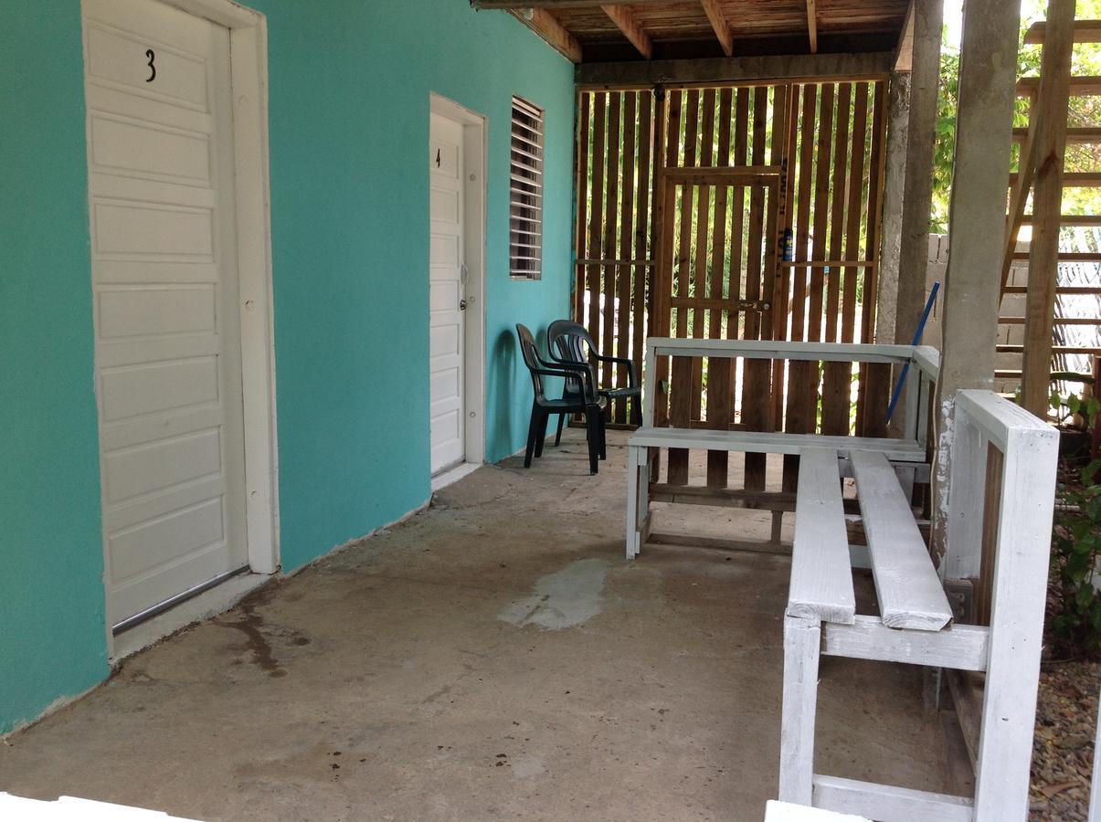 Placencia Hostel Exterior foto